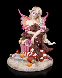 Elfen Figur - Twas The Night -Modell Und Figurengeschäft Elfen Figur Twas The Night 1 1280x1280