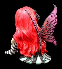 NEMESIS NOW Elfen Figur Valentina - Sugar Skull Fairy -Modell Und Figurengeschäft Elfen Figur Valentina 3 1280x1280