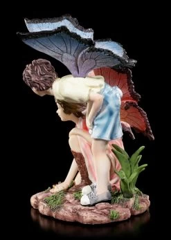 Elfen Figuren - Junge Und Mädchen Beim Spielen 9 Elfen Figuren - Junge Und Mädchen Beim Spielen -Modell Und Figurengeschäft Elfen Figuren Freunde Spielen 2 1280x1280