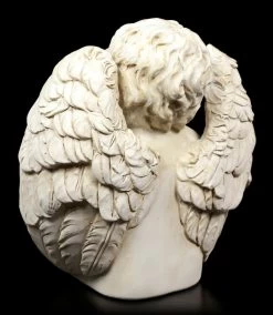 Engel Figur - Cherub Im Gebet Vertieft 8 Engel Figur - Cherub Im Gebet Vertieft -Modell Und Figurengeschäft Engel Betend 357ebace84cb00 1280x1280