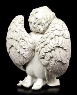 Engel Figur - Cherub Betend Auf Den Knien -Modell Und Figurengeschäft Engel Betend 4 1280x1280