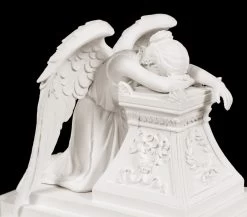 Engel Figur - Angel Of Grief Nach Antonio Bernieri 12 Engel Figur - Angel Of Grief Nach Antonio Bernieri -Modell Und Figurengeschäft Engel Figur Angel Of Grief Nach Antonio Bernieri 5 1280x1280