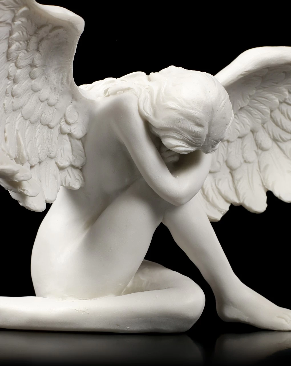 Engel Figur - Angels Sympathy 7 Engel Figur - Angels Sympathy – Bild 7