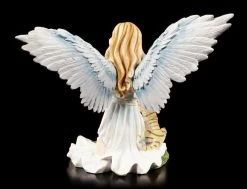 Engel Figur - Nariel Mit Tigerbabys -Modell Und Figurengeschäft Engel Figur Nariel Mit Tigerbabys 3 1280x1280