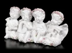 Engel Figuren - Putten Love -Modell Und Figurengeschäft Engel Figuren Cherubim Love 2FHHXqvtrsne67 1280x1280