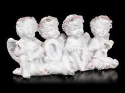 Engel Figuren - Putten Love