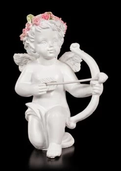 Engel Figuren - Mit Pfeil Und Bogen - 2er Set -Modell Und Figurengeschäft Engel Figuren Mit Pfeil Und Bogen 2er Set 5 1280x1280