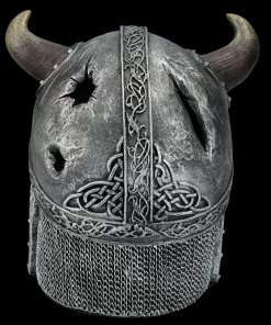 Schatulle Wikinger Totenkopf - Valhalla Warrior -Modell Und Figurengeschäft Ersatzbilder ML11403 6 1280x1280