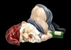 Zwergen Figur - Betrunken Aber Glücklich -Modell Und Figurengeschäft FA 39191 Zwergen Figur Betrunken aber gluecklich 1 1280x1280