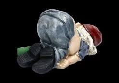 Zwergen Figur - Betrunken Aber Glücklich -Modell Und Figurengeschäft FA 39191 Zwergen Figur Betrunken aber gluecklich 5 1280x1280