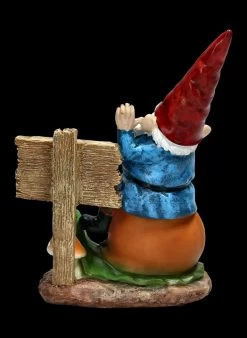 Zwergen Figur - Gnome Sweet Gnome -Modell Und Figurengeschäft FA 39195 Zwerge FIgur Gnome Sweet Gnome 6 1280x1280