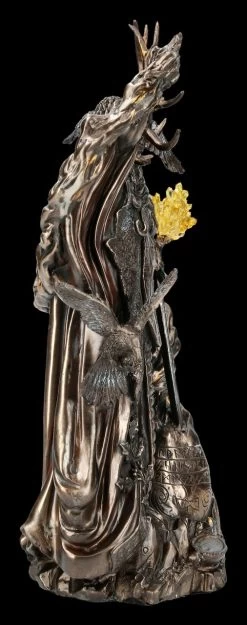 Merlin Figur - Der Zauberer 11 Merlin Figur - Der Zauberer -Modell Und Figurengeschäft FS12236 Merlin Figur Der Zauberer 8 1280x1280