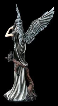Dark Angel Figur - Raben Schatten -Modell Und Figurengeschäft FS12999 Dark Angel Figur Raben Schatten 5 1280x1280