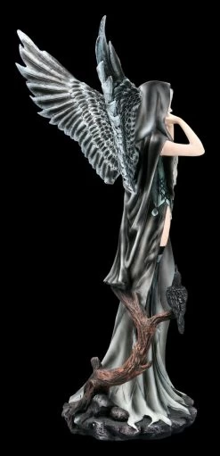 Dark Angel Figur - Raben Schatten -Modell Und Figurengeschäft FS12999 Dark Angel Figur Raben Schatten 8 1280x1280
