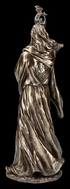 Große Merlin Figur -Modell Und Figurengeschäft FS13234 Grosse Merlin Figur 5 1280x1280