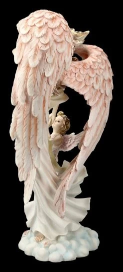 Engel Figur - Spiel Mit Mir -Modell Und Figurengeschäft FS13320 Engel Figur Spiel mit mir 4 1280x1280