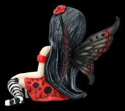 NEMESIS NOW Elfen Figur Rosalia - Sugar Skull Fairy 11 NEMESIS NOW Elfen Figur Rosalia - Sugar Skull Fairy -Modell Und Figurengeschäft FS13653 Elfen Figur Rosalia Sugar Skull Fairy 5 1280x1280