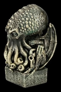 Cthulhu Figur - Der Große Alte -Modell Und Figurengeschäft FS13919 Cthulhu Figur Der grosse Alte 3 1280x1280