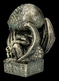 Cthulhu Figur - Der Große Alte -Modell Und Figurengeschäft FS13919 Cthulhu Figur Der grosse Alte 5 1280x1280