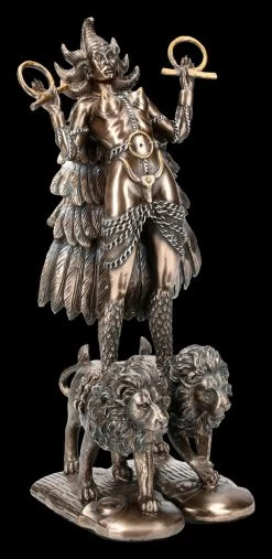 Istar Figur - Babylonische Göttin