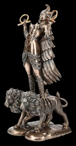 Istar Figur - Babylonische Göttin -Modell Und Figurengeschäft FS13969 Istar Figur Babylonische Goettin 3 1280x1280