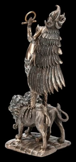 Istar Figur - Babylonische Göttin -Modell Und Figurengeschäft FS13969 Istar Figur Babylonische Goettin 5 1280x1280