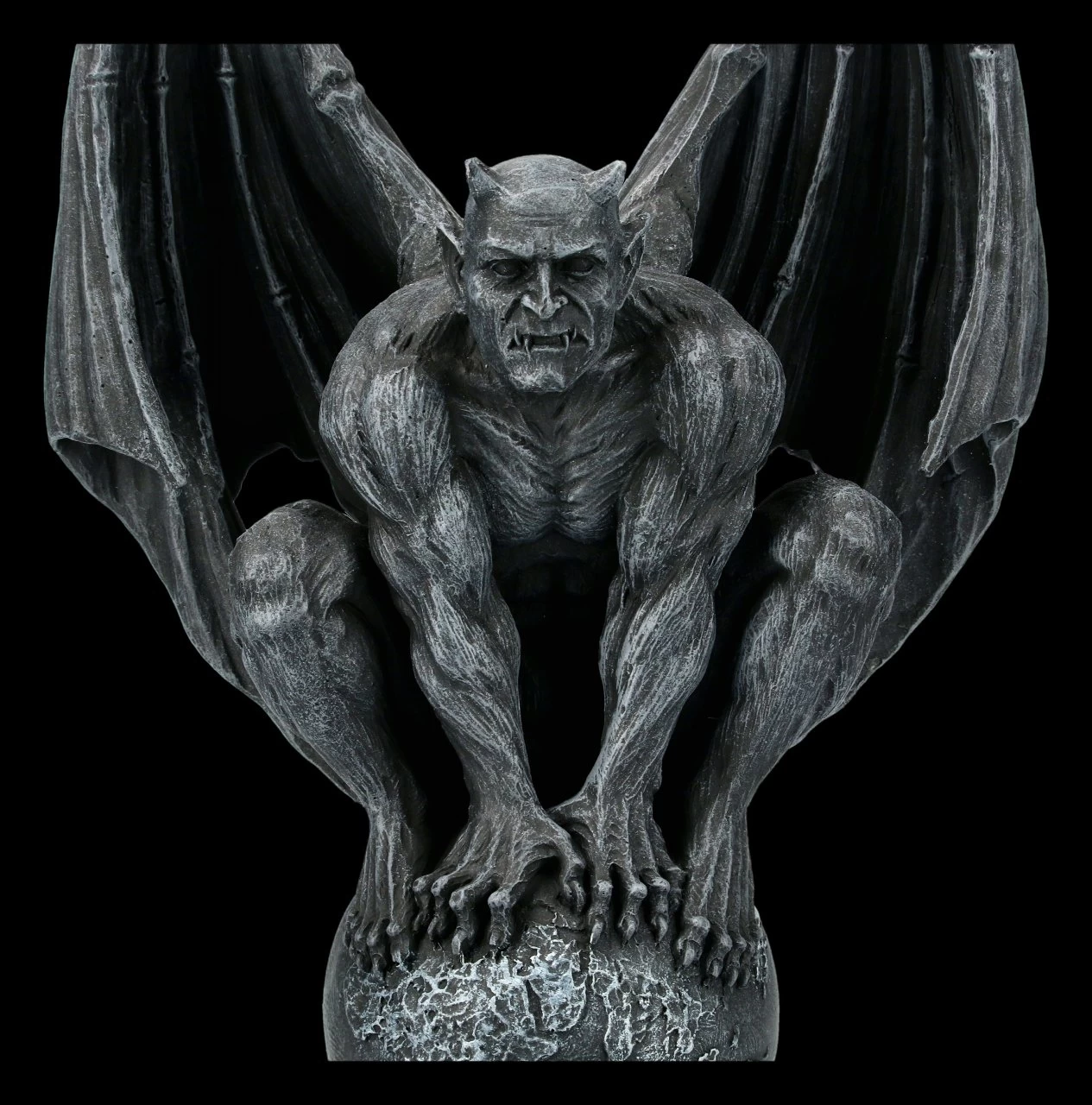 Teufel Figur - Grasp Of Darkness 7 Teufel Figur - Grasp Of Darkness – Bild 7