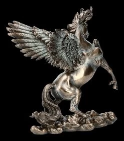 Pegasus Figur - Das Geflügelte Pferd -Modell Und Figurengeschäft FS14975 Pegasus Figur Das gefluegelte Pferd 5 1280x1280