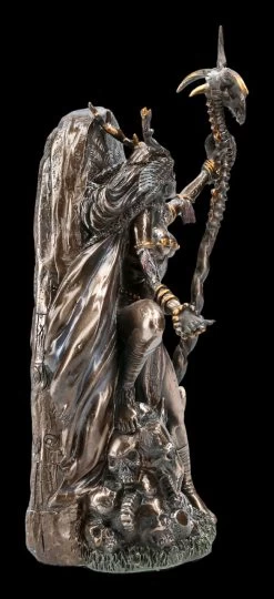 Morgan Le Fay Figur - Halbschwester Von König Artus -Modell Und Figurengeschäft FS16916 Morgan le Fay Figur Halbschwester von Koenig Artus 8 1280x1280