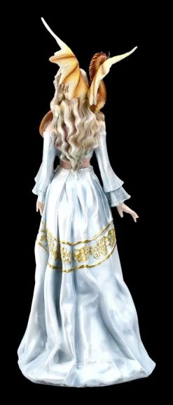 Hexen Figur Mit Drache - Dragon Witch Asiria 11 Hexen Figur Mit Drache - Dragon Witch Asiria -Modell Und Figurengeschäft FS16972 Hexen Figur mit Drache Dragon Witch Asiria 5 1280x1280