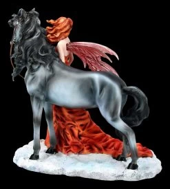 Elfen Figur - Echoes Of Autumn By Nene Thomas -Modell Und Figurengeschäft FS17729 Elfen Figur Echoes of Autumn by Nene Thomas 5 1280x1280