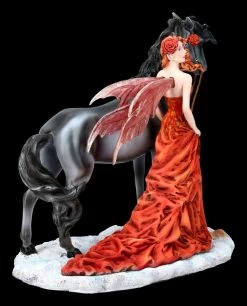 Elfen Figur - Echoes Of Autumn By Nene Thomas -Modell Und Figurengeschäft FS17729 Elfen Figur Echoes of Autumn by Nene Thomas 8 1280x1280