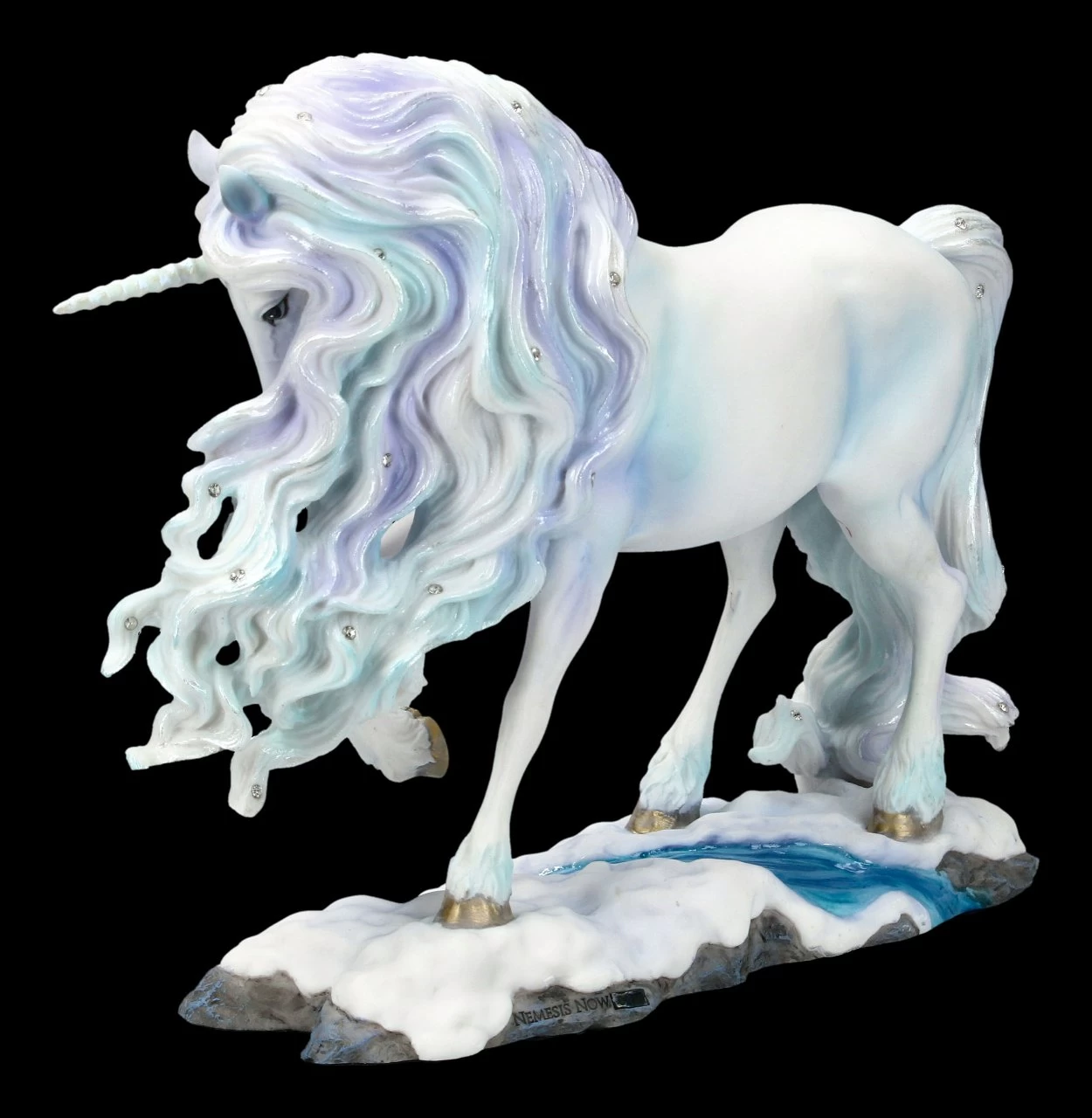 Einhorn Figur - Pure Spirit 2 Einhorn Figur - Pure Spirit – Bild 2