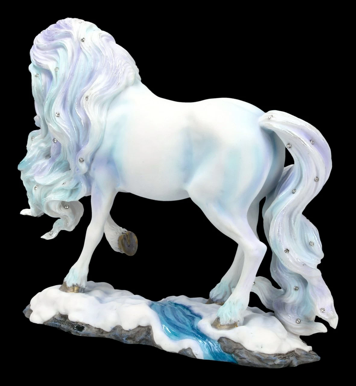Einhorn Figur - Pure Spirit 3 Einhorn Figur - Pure Spirit – Bild 3