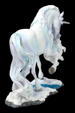 Einhorn Figur - Pure Spirit 9 Einhorn Figur - Pure Spirit -Modell Und Figurengeschäft FS18359 Einhorn Figur Pure Spirit 8 1280x1280