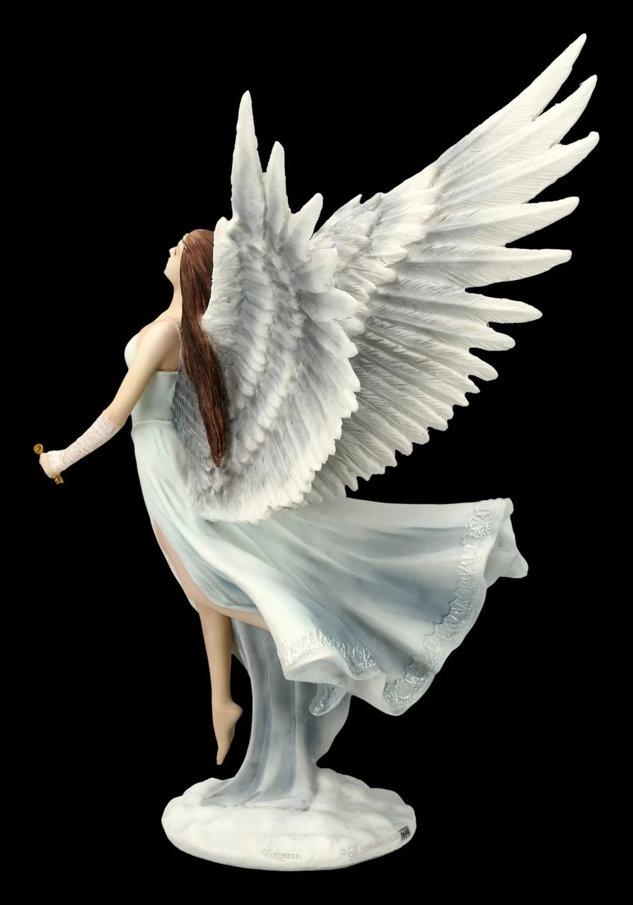 Engel Figur - Ascendance By Anne Stokes 4 Engel Figur - Ascendance By Anne Stokes – Bild 4