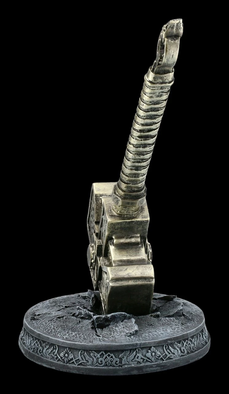 Thors Hammer Mjölnir 2 Thors Hammer Mjölnir – Bild 2