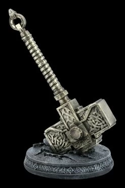 Thors Hammer Mjölnir 8 Thors Hammer Mjölnir -Modell Und Figurengeschäft FS20416 Thors Hammer Mjoelnir 5 1280x1280