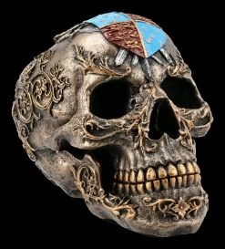 Totenkopf - Ritterorden