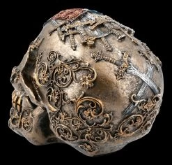 Totenkopf - Ritterorden 9 Totenkopf - Ritterorden -Modell Und Figurengeschäft FS20417 Totenkopf Ritterorden 5 1280x1280