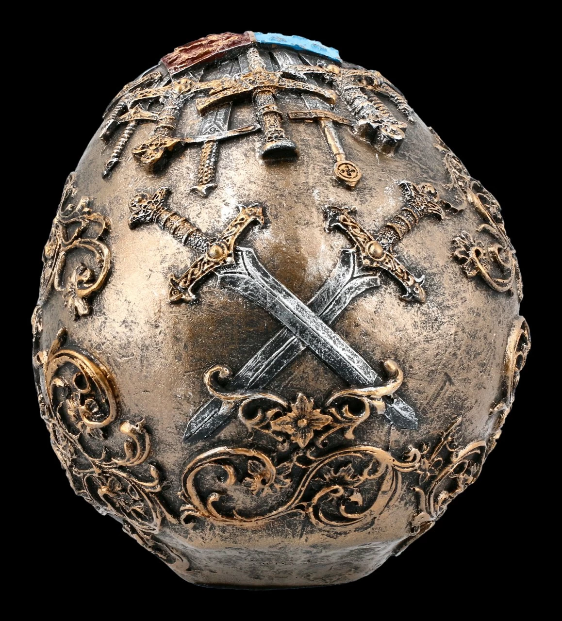 Totenkopf - Ritterorden 5 Totenkopf - Ritterorden – Bild 5