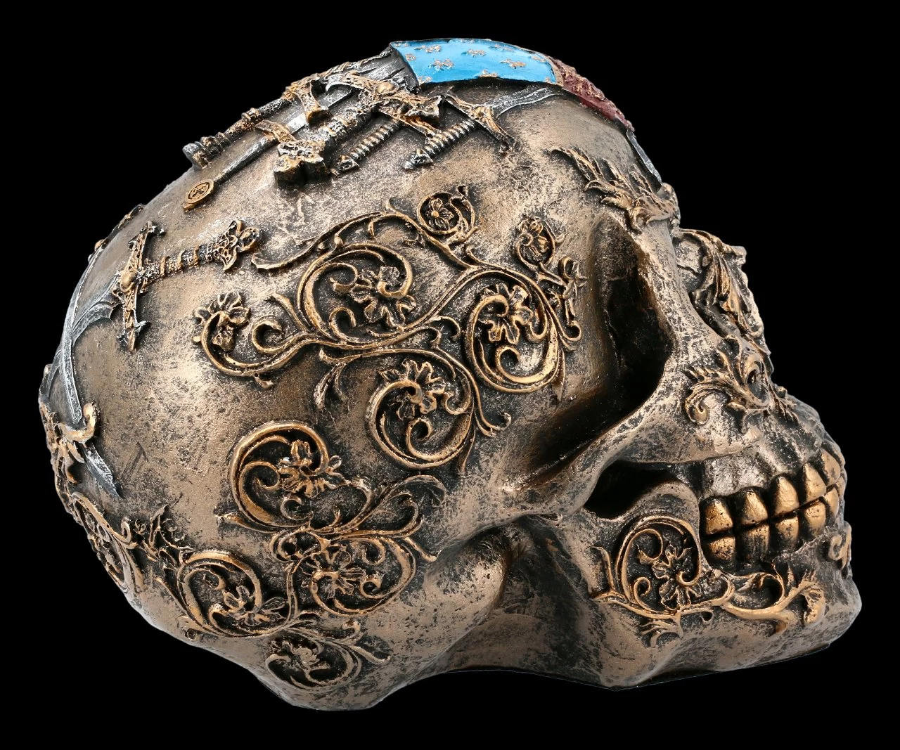 Totenkopf - Ritterorden 6 Totenkopf - Ritterorden – Bild 6