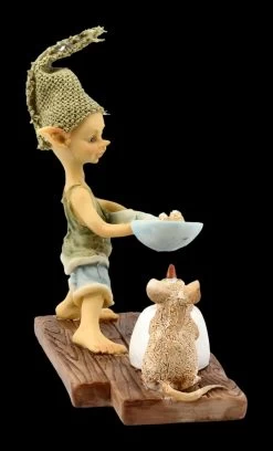 Pixie Kobold Figur - Popcorn über Kerze 10 Pixie Kobold Figur - Popcorn über Kerze -Modell Und Figurengeschäft FS20477 Pixie Kobold Figur Popcorn ueber Kerze 8 1280x1280