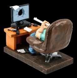 Funny Jobs Figur - Game Over -Modell Und Figurengeschäft FS20489 Funny Jobs Figur Game Over 6 1280x1280