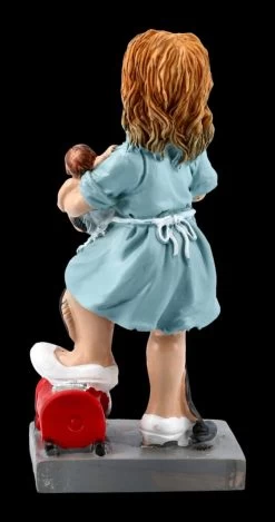 Funny Jobs Figur - Hausfrau Vollzeitjob 7 Funny Jobs Figur - Hausfrau Vollzeitjob -Modell Und Figurengeschäft FS20493 Funny Jobs Figur Hausfrau Vollzeitjob 5 1280x1280