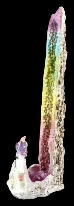 Einhorn Räucherstäbchenhalter -Modell Und Figurengeschäft FS20544 Einhorn Raeucherstaebchenhalter 2 1280x1280