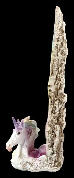 Einhorn Räucherstäbchenhalter -Modell Und Figurengeschäft FS20544 Einhorn Raeucherstaebchenhalter 3 1280x1280