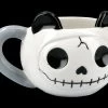 Furrybones Keramik Tasse - Pandie