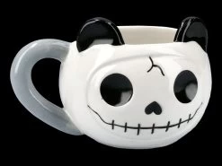 Furrybones Keramik Tasse - Pandie