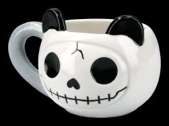 Furrybones Keramik Tasse - Pandie 9 Furrybones Keramik Tasse - Pandie -Modell Und Figurengeschäft FS20573 Furrybones Keramik Tasse Pandie 2 1280x1280